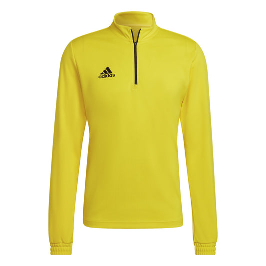 Adidas Ent22 Tr Top - Team Yellow/Black