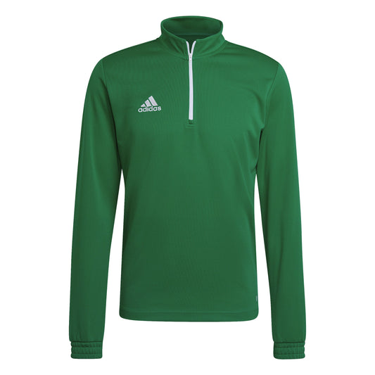 Adidas Ent22 Tr Top - Team Green/White