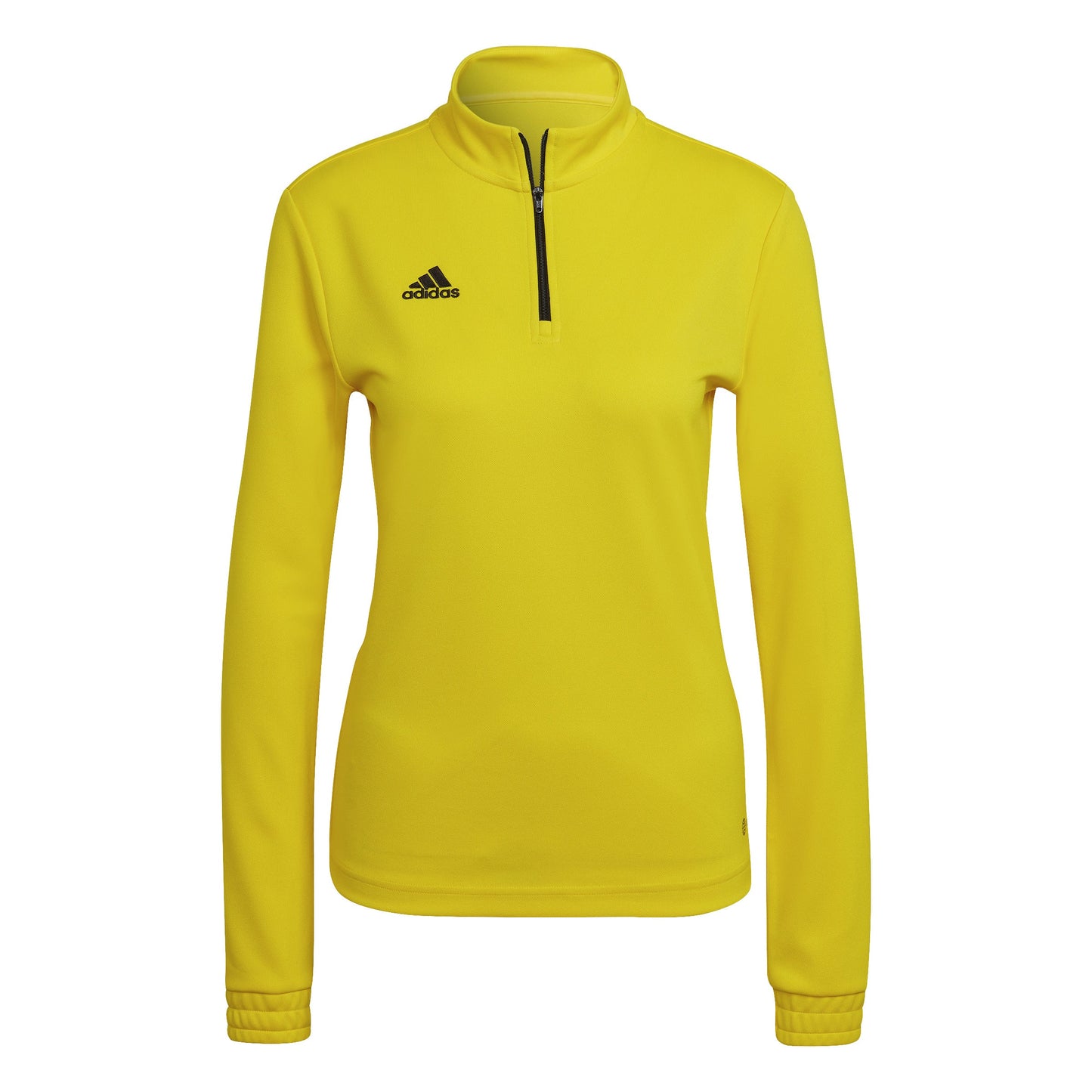 Adidas Ent22 Tr Top W - Team Yellow/Black