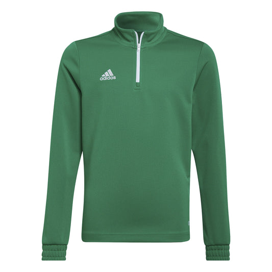 Adidas Ent22 Tr Topy - Team Green/White