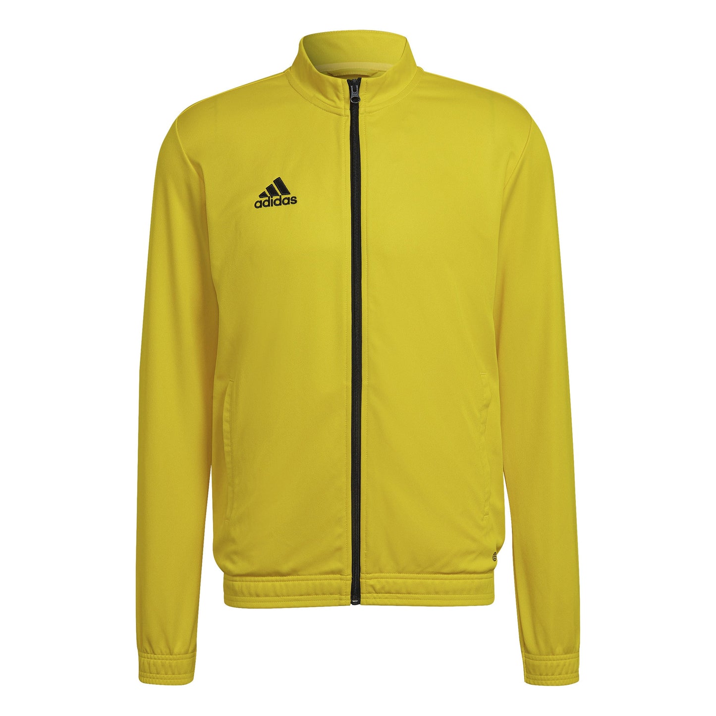 Adidas Ent22 Tk Jkt - Team Yellow/Black