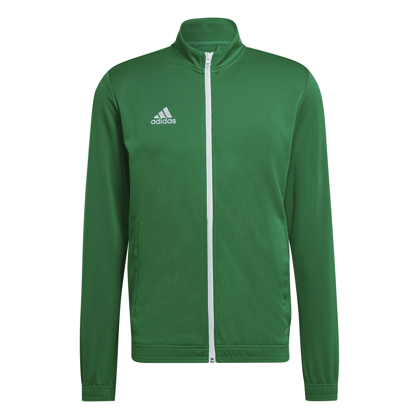 Adidas Ent22 Tk Jkt - Team Green/White