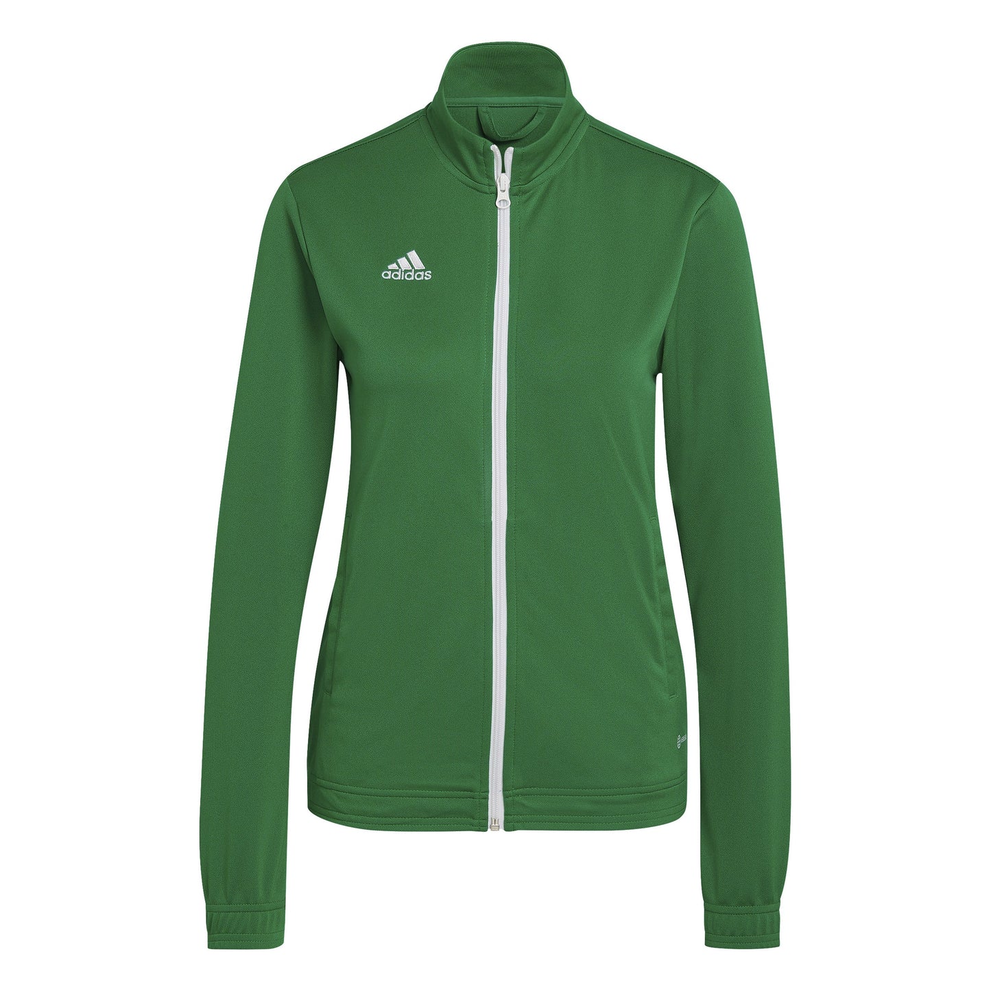 Adidas Ent22 Tk Jktw - Team Green/White