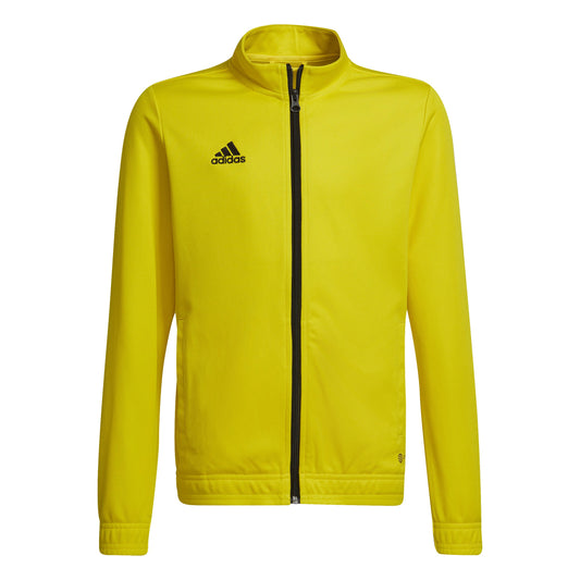 Adidas Ent22 Tk Jkty - Team Yellow/Black