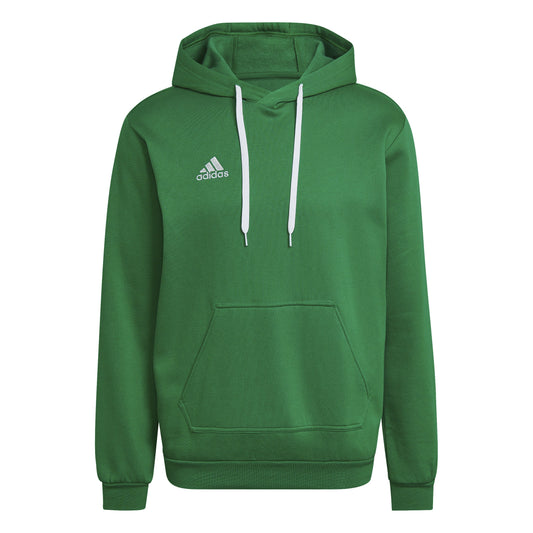 Adidas Ent22 Hoody - Team Green/White