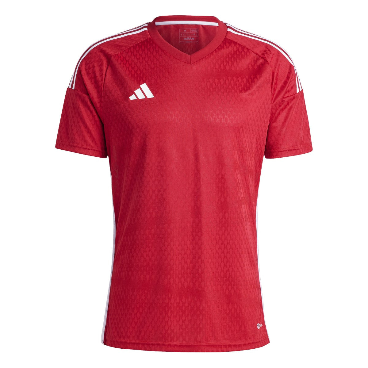 Adidas Tiro 23 Competition Match Jersey (Mens)