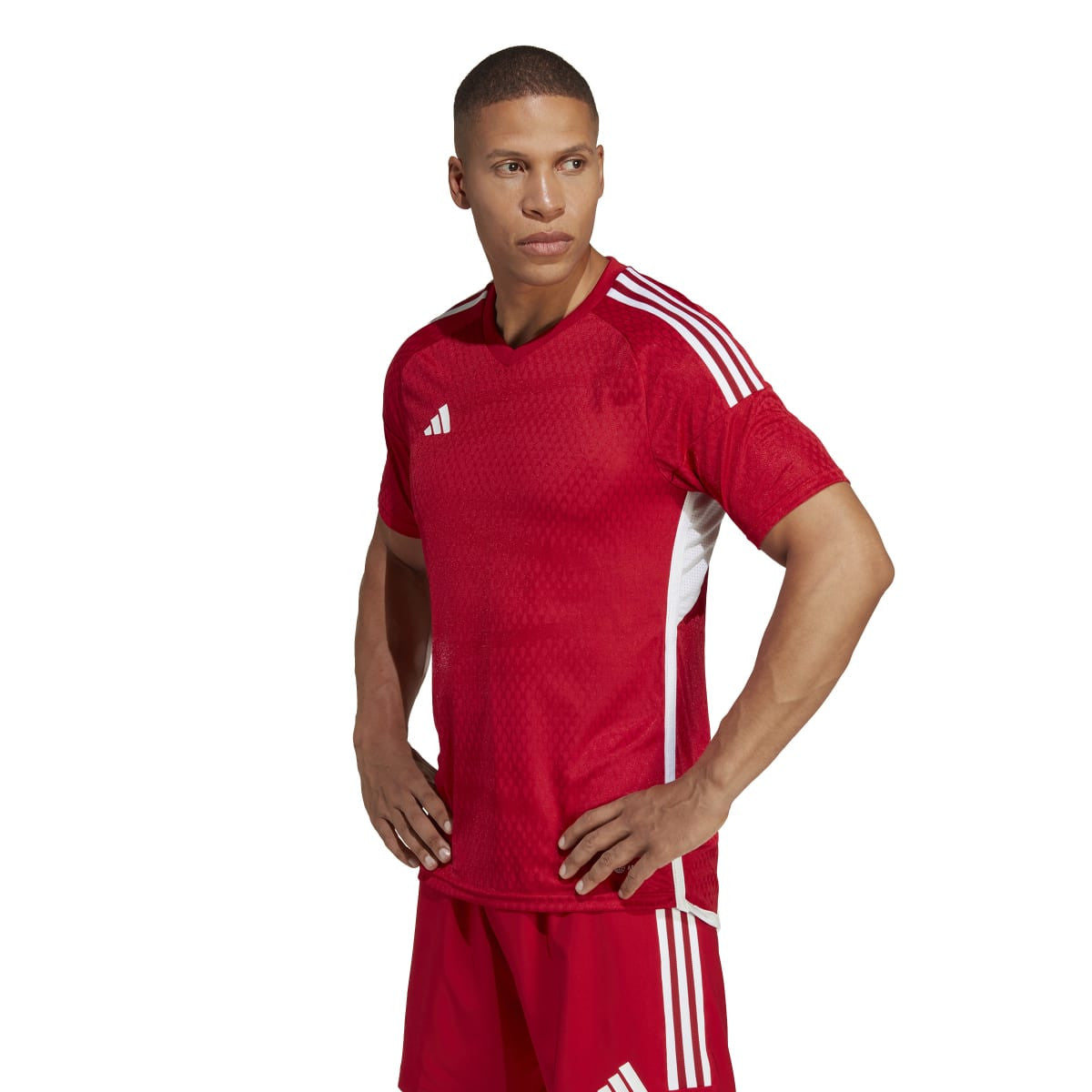 Adidas Tiro 23 Competition Match Jersey (Mens)