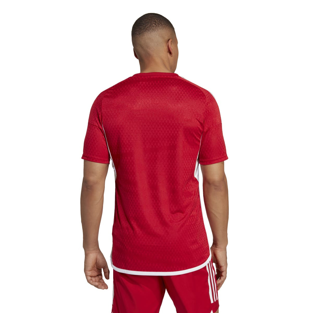 Adidas Tiro 23 Competition Match Jersey (Mens)