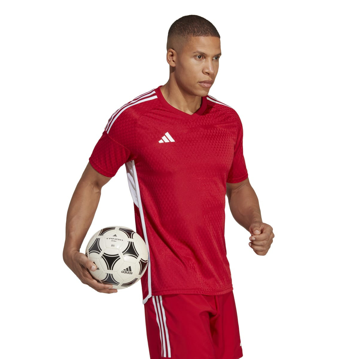 Adidas Tiro 23 Competition Match Jersey (Mens)