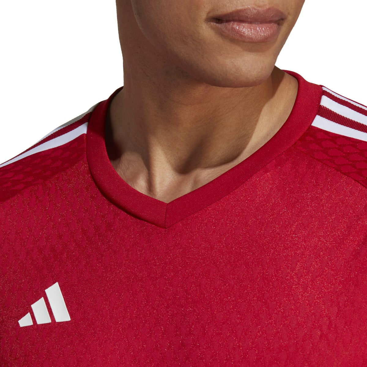 Adidas Tiro 23 Competition Match Jersey (Mens)