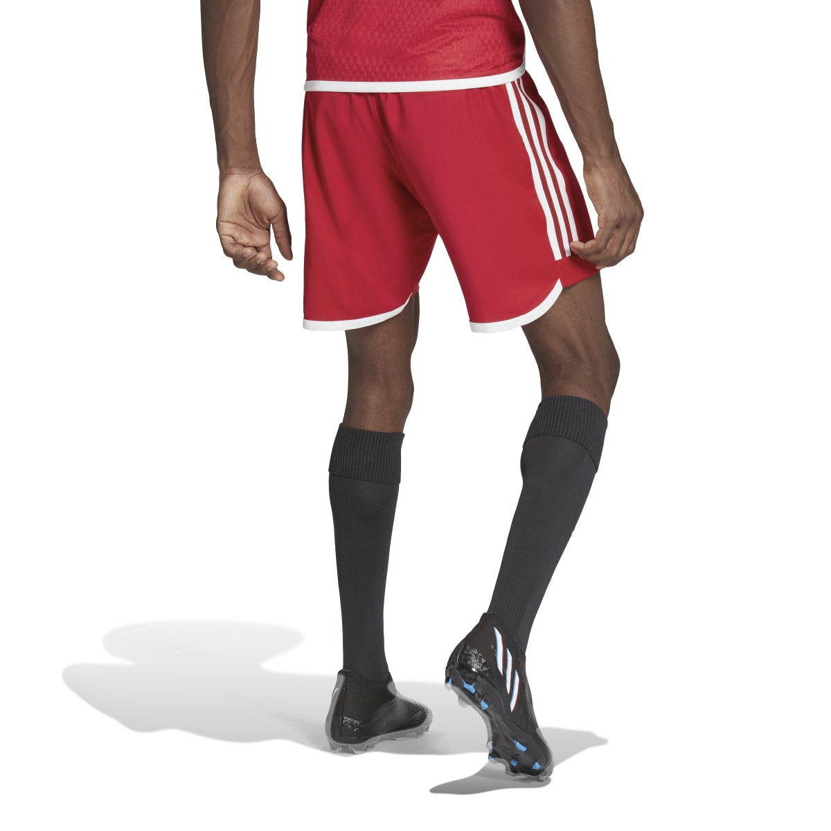 Adidas Tiro 23 Competition Match Short (Juniors)