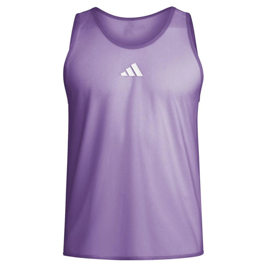 Adidas Pro Bib - Active Purple