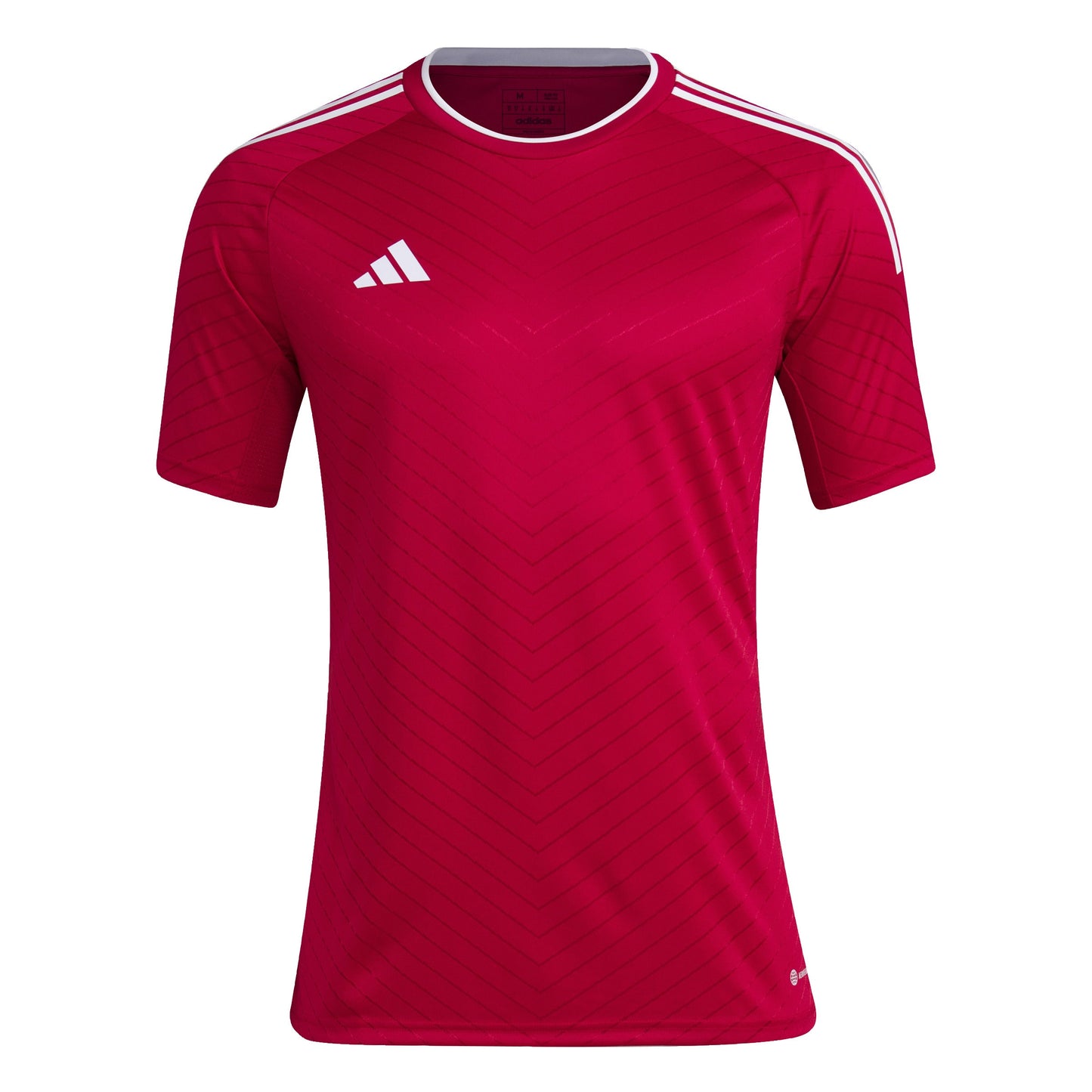 Adidas Campeon 23 Jsy - Team Power Red 2