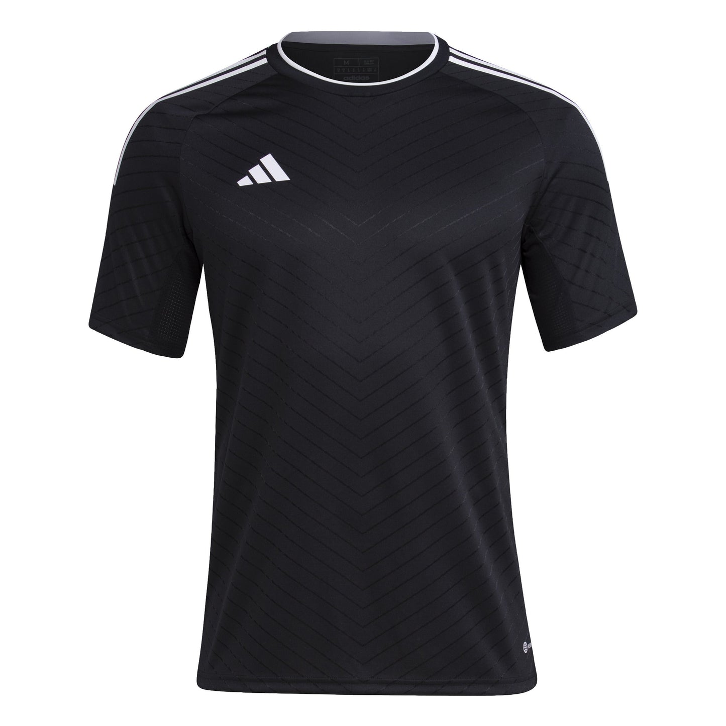 Adidas Campeon 23 Jsy - Black