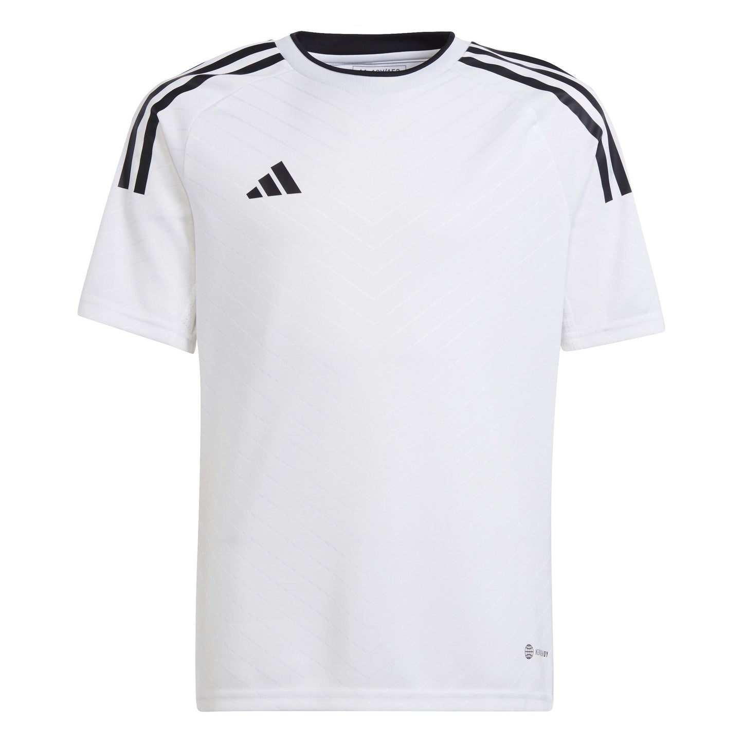 Adidas Campeon 23 Jsyy - White/Black