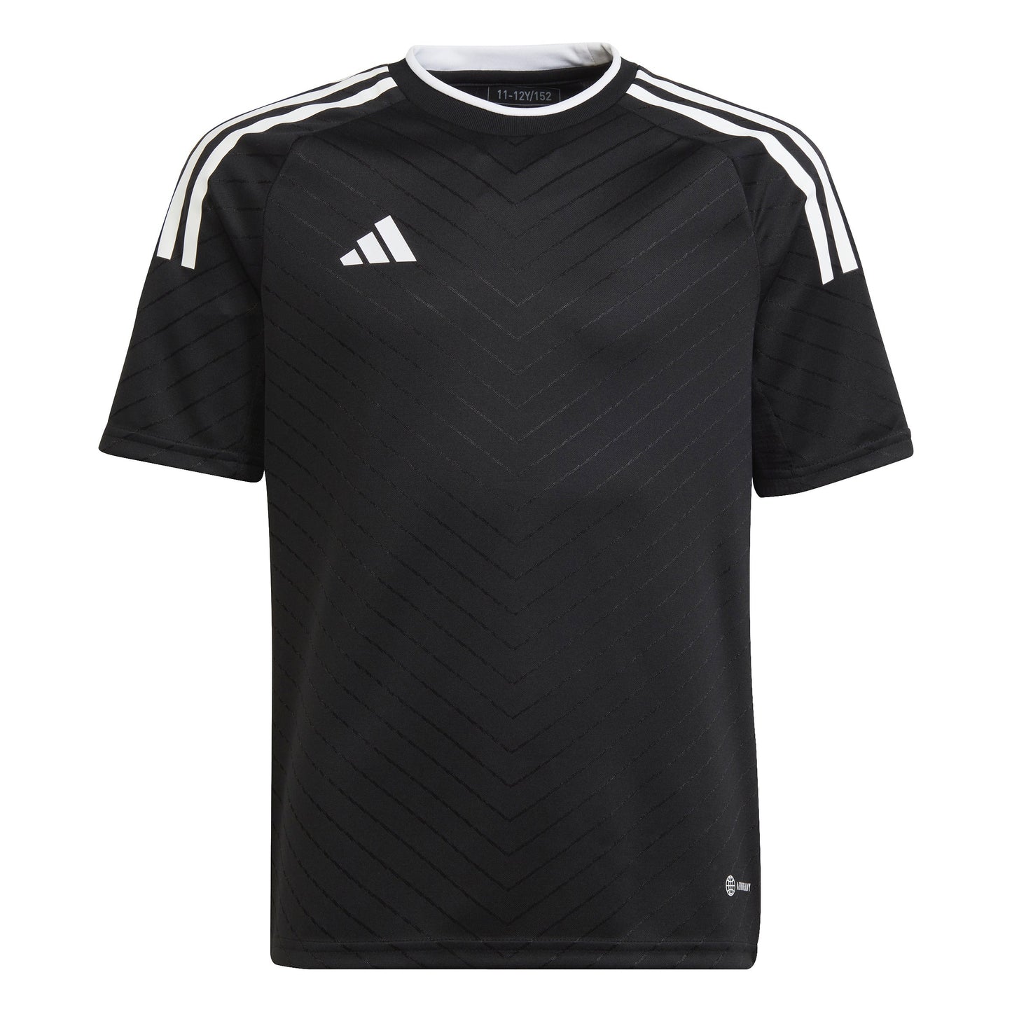 Adidas Campeon 23 Jsyy - Black