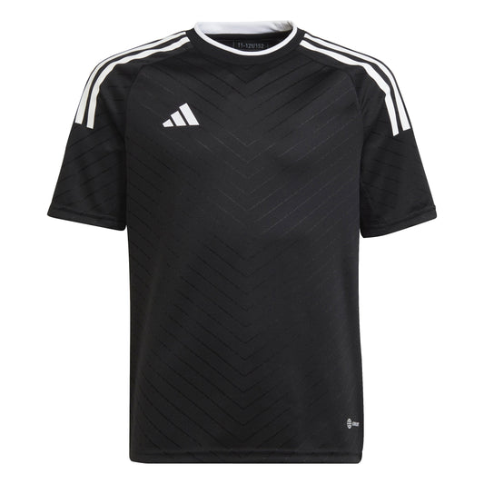 Adidas Campeon 23 Jsyy - Black