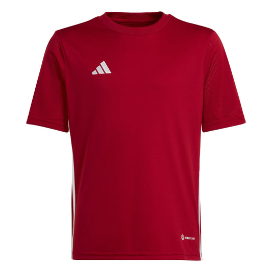 Adidas Tabela 23 Jsy Y - Team Power Red 2/White