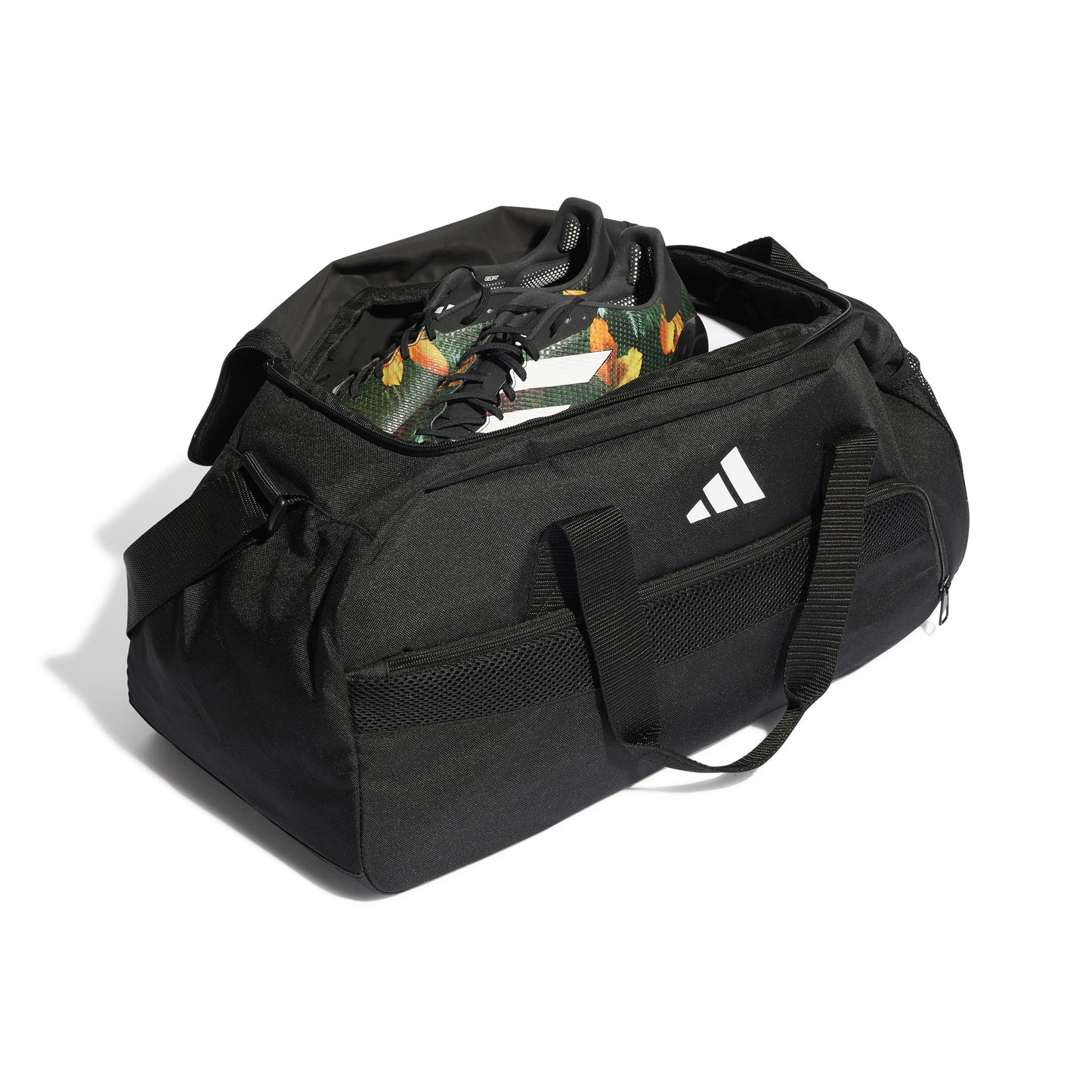 Adidas Tiro League Duffle Bag Small