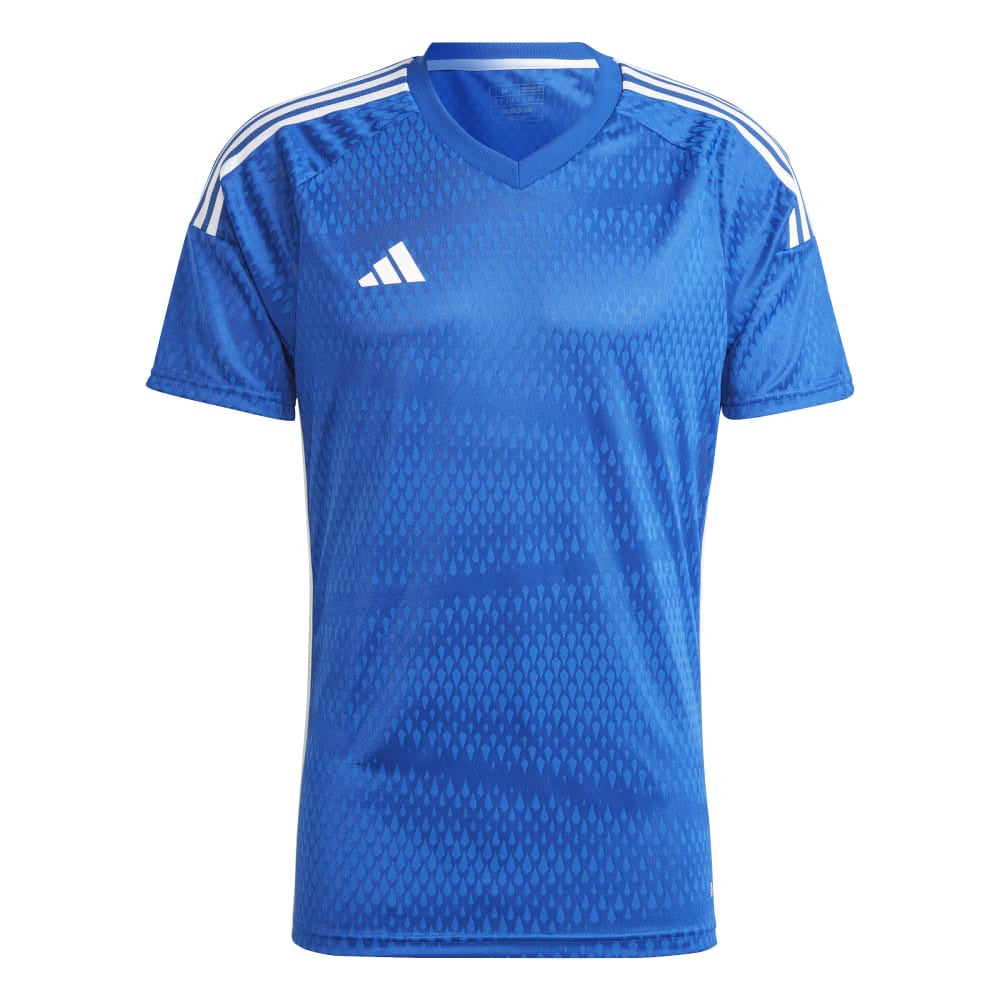 Adidas Tiro 23 Competition Match Jersey (Mens)