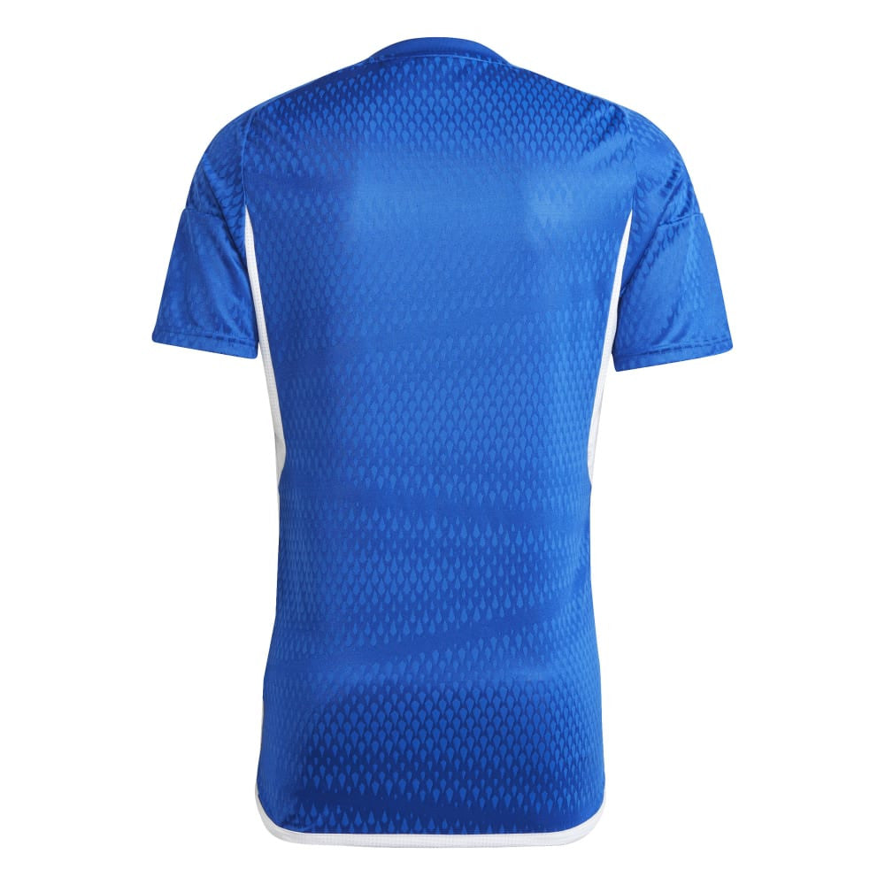 Adidas Tiro 23 Competition Match Jersey (Mens)