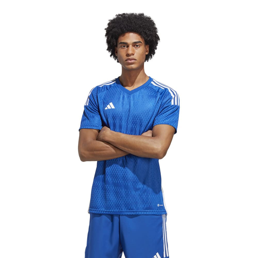 Adidas Tiro 23 Competition Match Jersey (Mens)