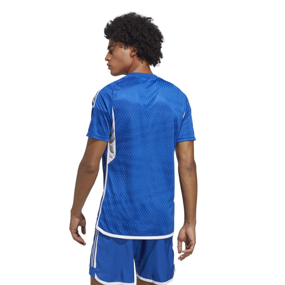 Adidas Tiro 23 Competition Match Jersey (Mens)