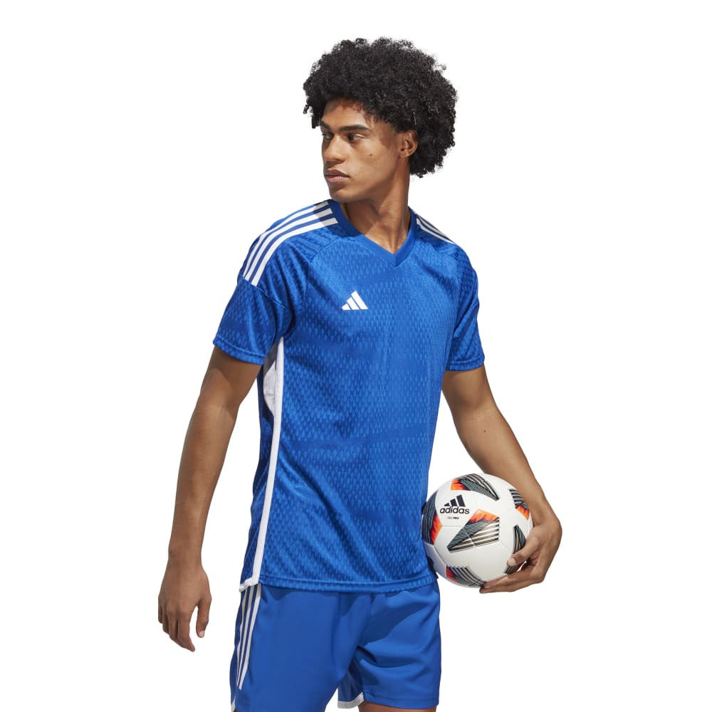 Adidas Tiro 23 Competition Match Jersey (Mens)