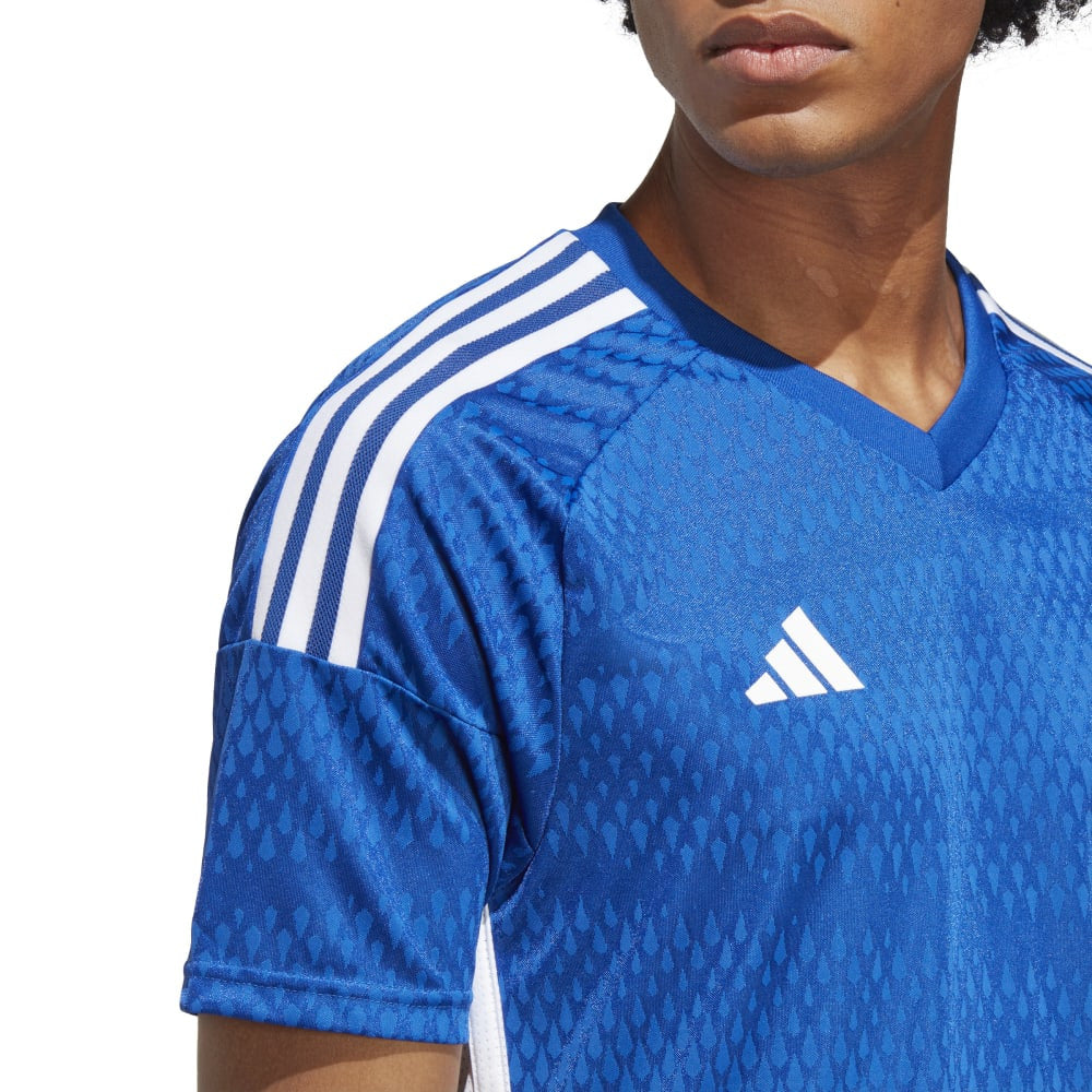 Adidas Tiro 23 Competition Match Jersey (Mens)