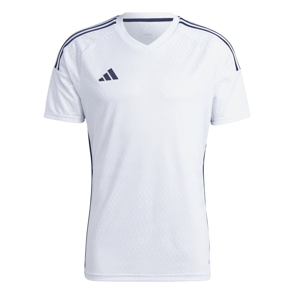 Adidas Tiro 23 Competition Match Jersey (Mens)