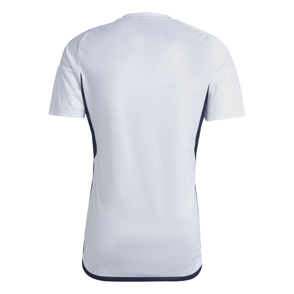 Adidas Tiro 23 Competition Match Jersey (Mens)