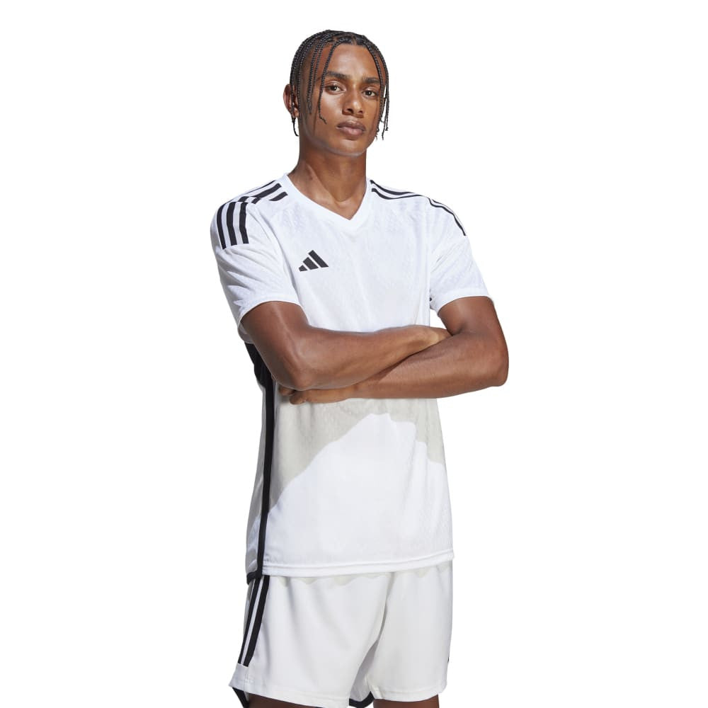 Adidas Tiro 23 Competition Match Jersey (Mens)