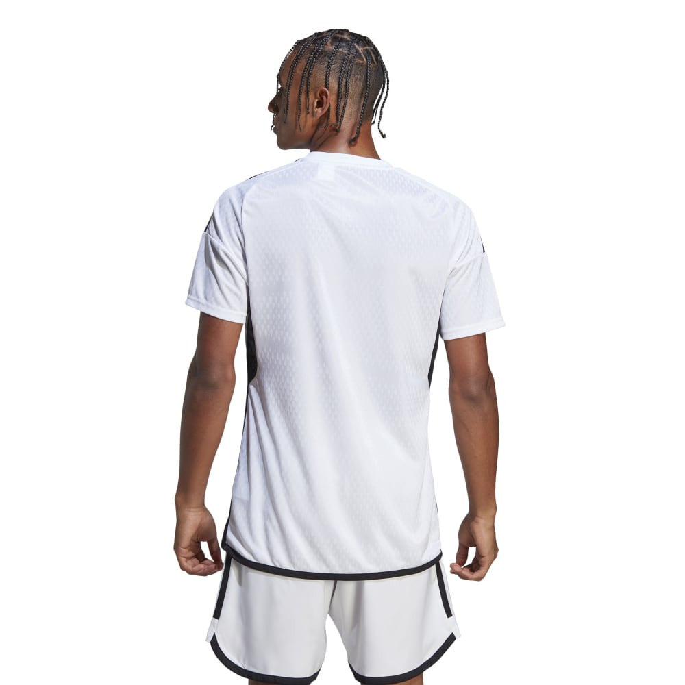 Adidas Tiro 23 Competition Match Jersey (Mens)