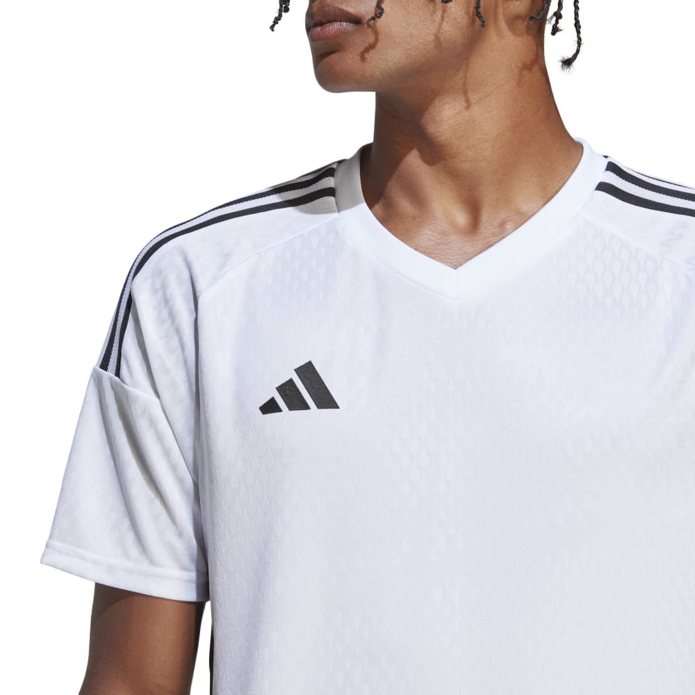 Adidas Tiro 23 Competition Match Jersey (Mens)