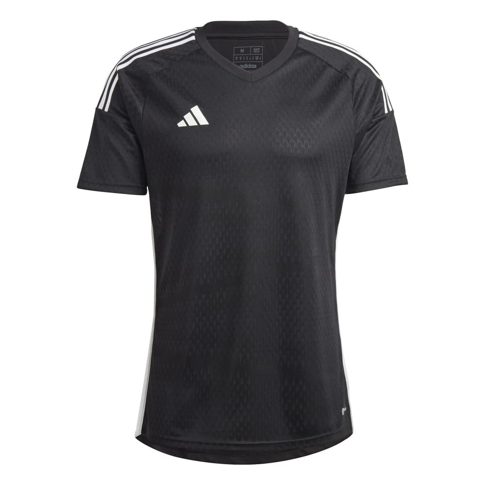 Adidas Tiro 23 Competition Match Jersey (Mens)