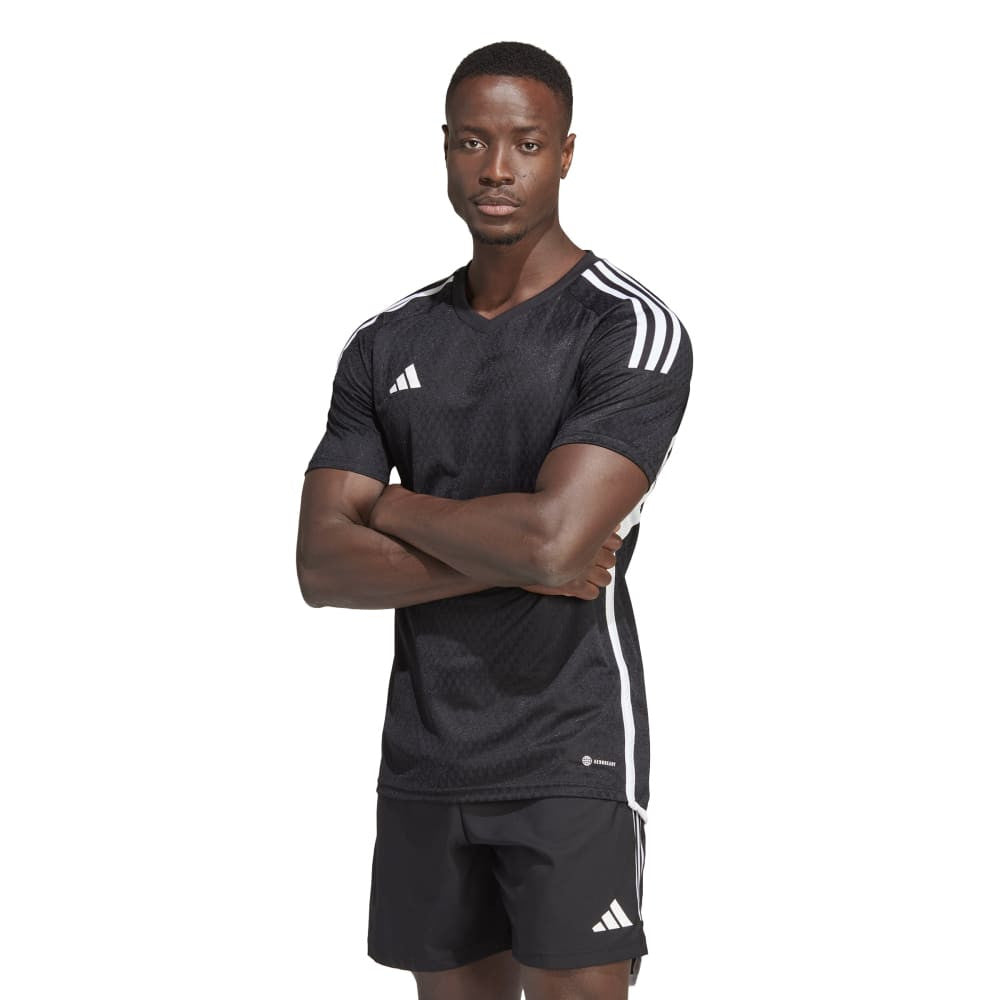 Adidas Tiro 23 Competition Match Jersey (Mens)