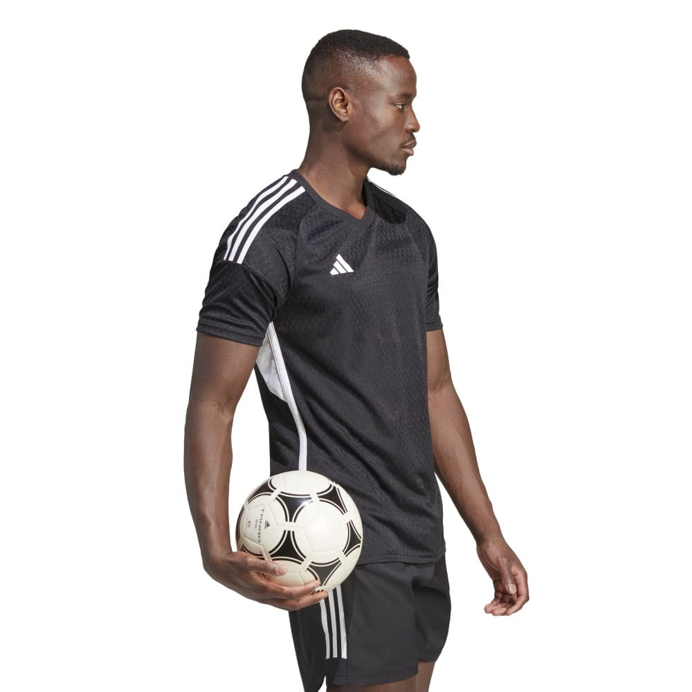 Adidas Tiro 23 Competition Match Jersey (Mens)