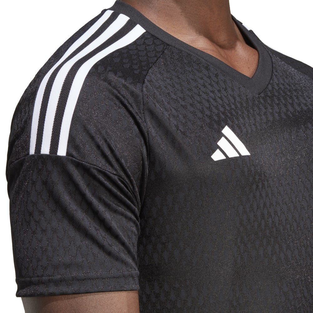 Adidas Tiro 23 Competition Match Jersey (Mens)