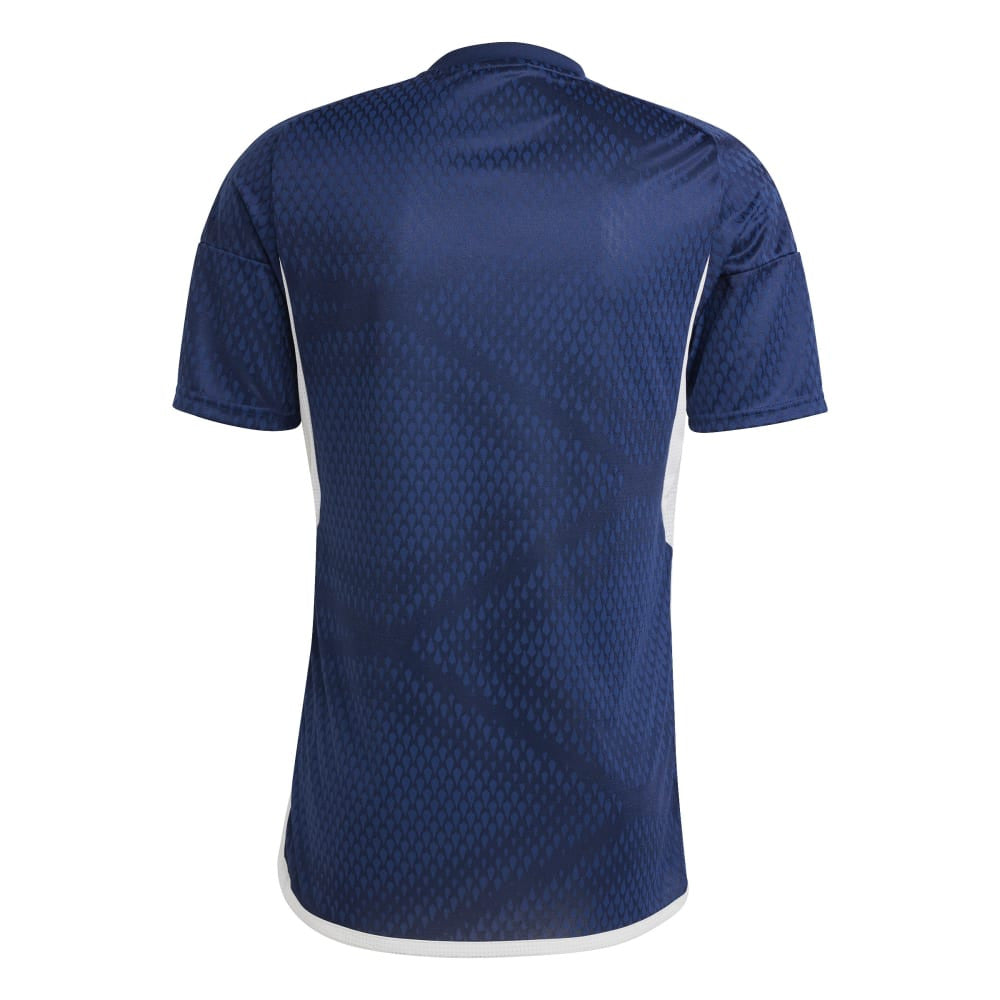 Adidas Tiro 23 Competition Match Jersey (Mens)