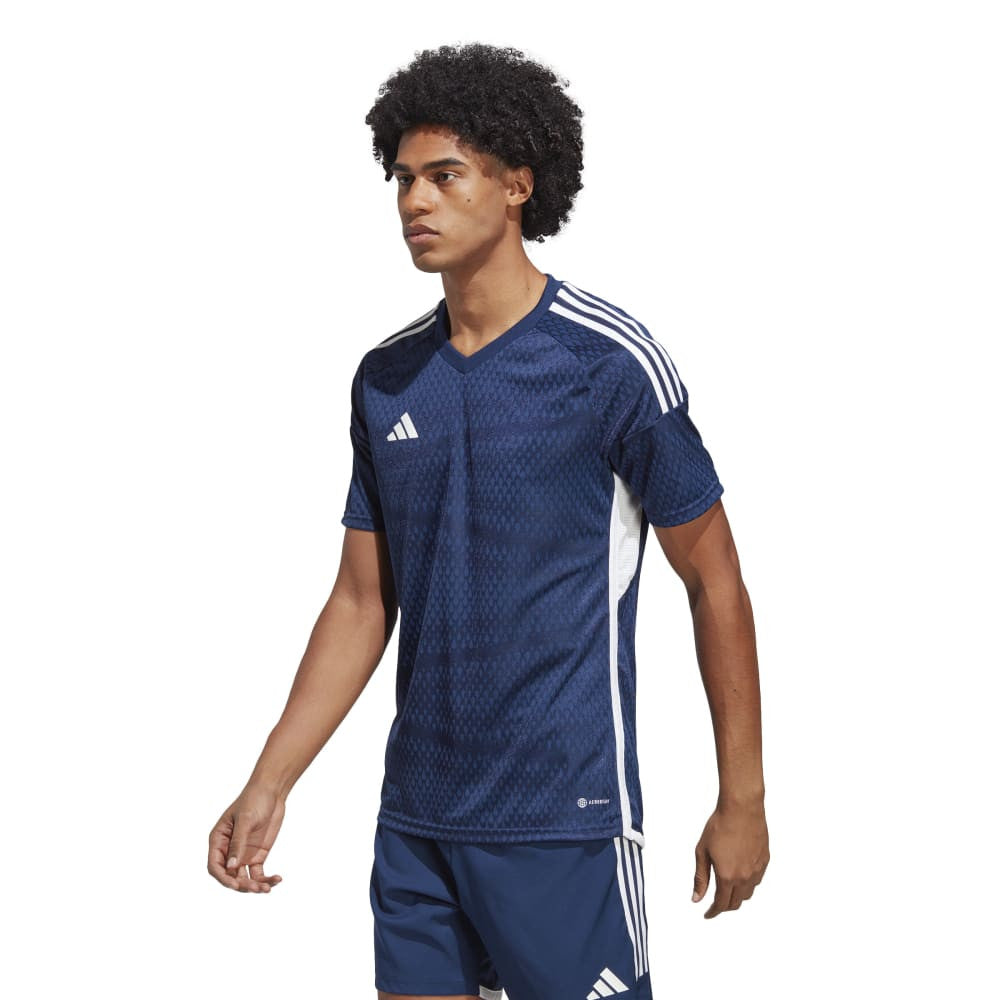 Adidas Tiro 23 Competition Match Jersey (Mens)