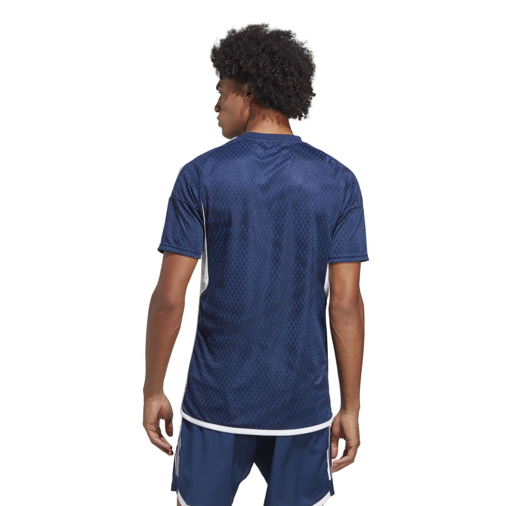 Adidas Tiro 23 Competition Match Jersey (Mens)