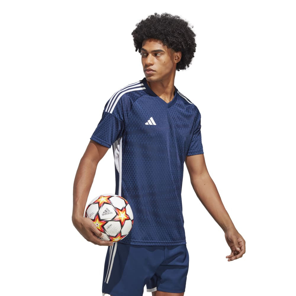 Adidas Tiro 23 Competition Match Jersey (Mens)