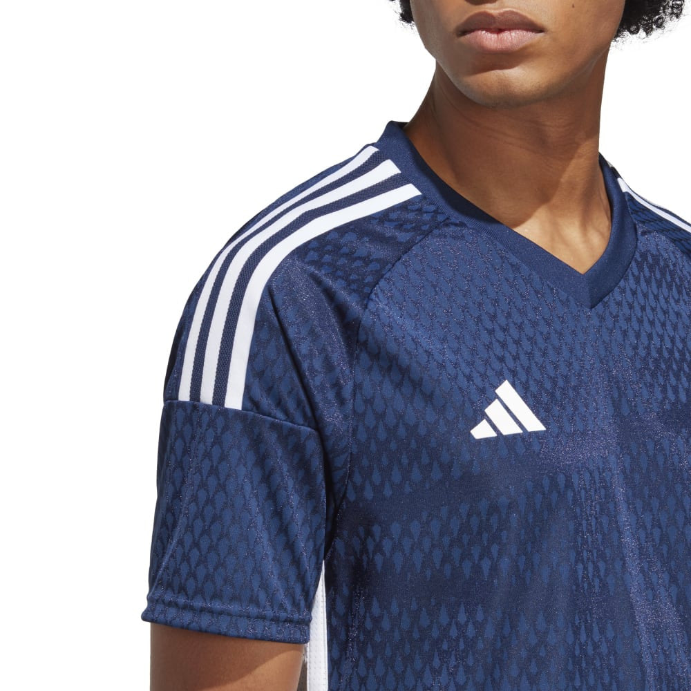 Adidas Tiro 23 Competition Match Jersey (Mens)