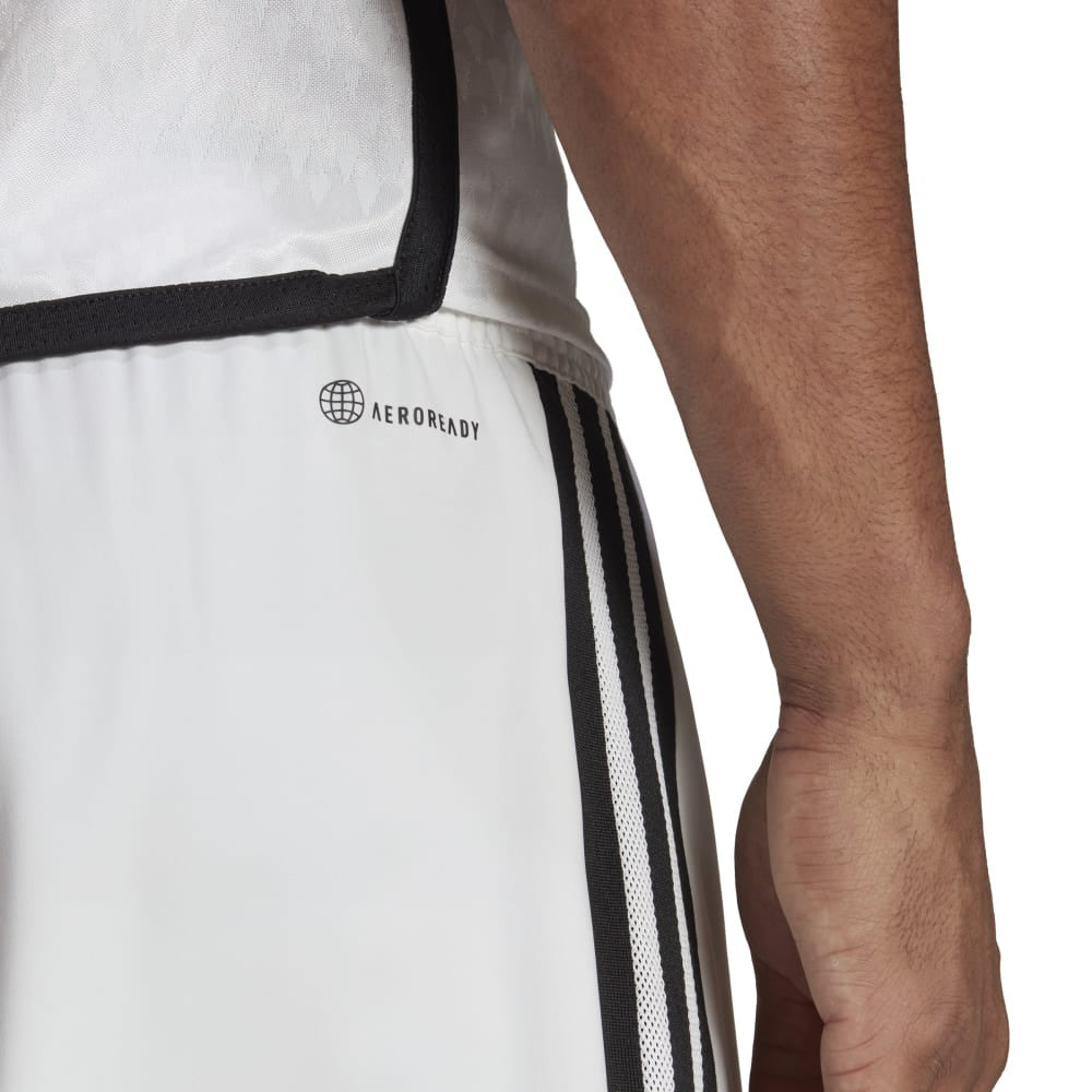 Adidas Tiro 23 Competition Match Short (Juniors)