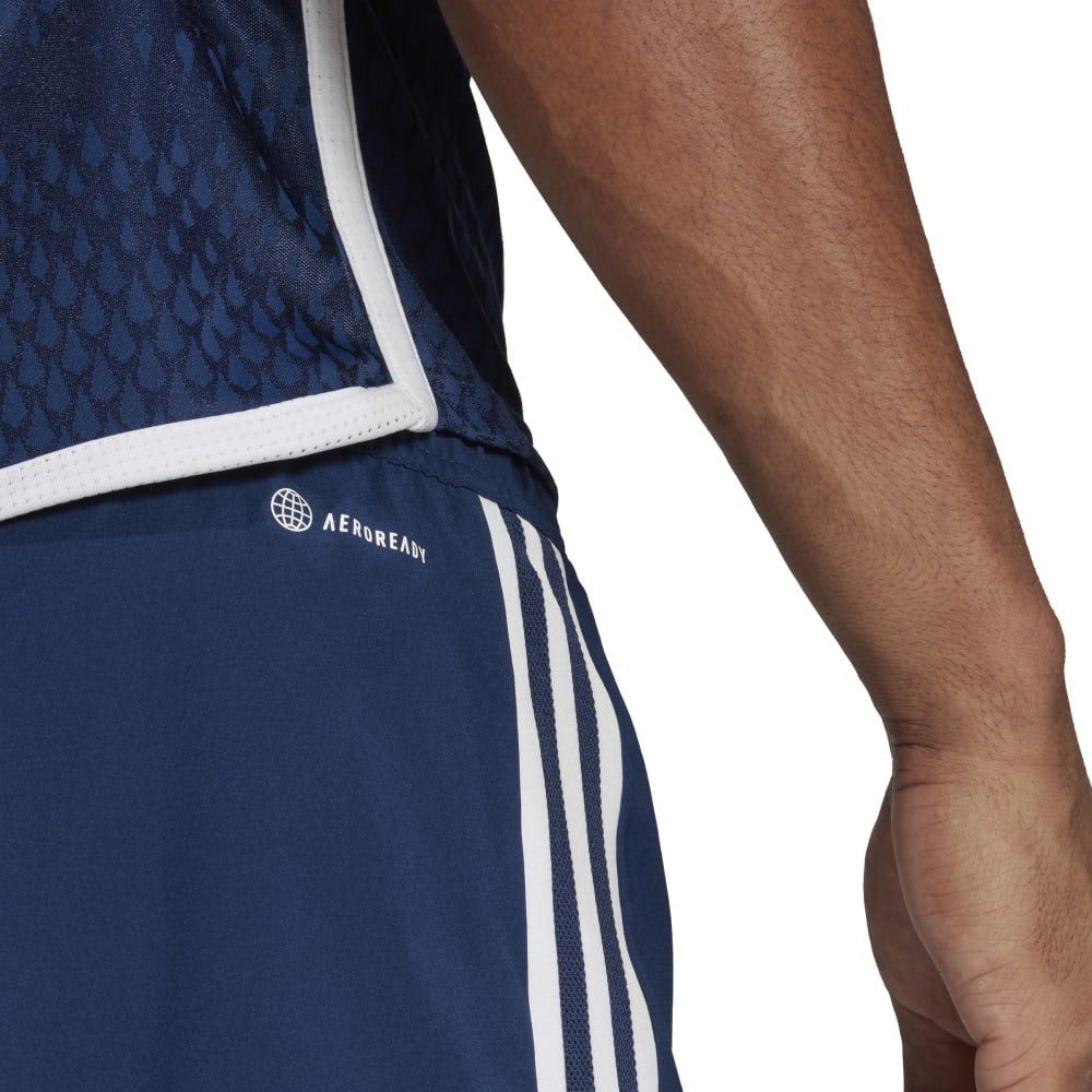 Adidas Tiro 23 Competition Match Short (Juniors)