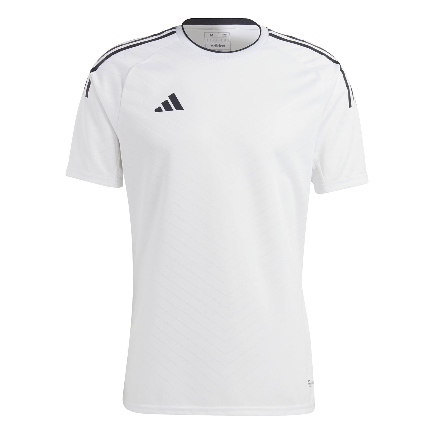 Adidas Campeon 23 Jsy - White/Black