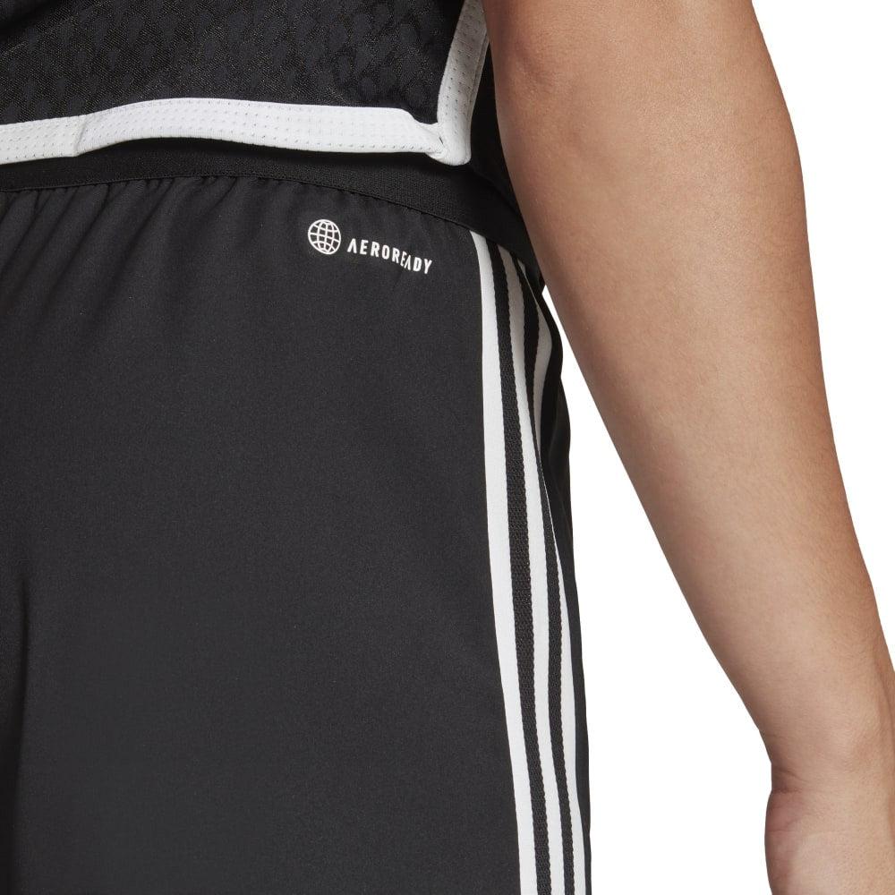 Adidas Tiro 23 Competition Match Short (Womens)