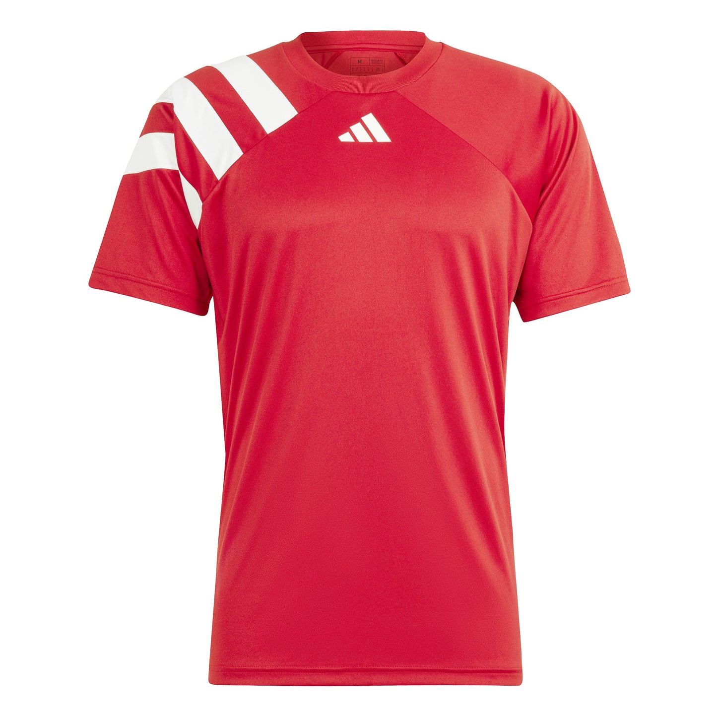 Adidas Fortore23 Jsy - Team Power Red 2/White