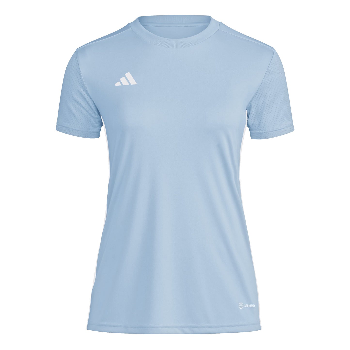 Adidas Tabela 23 Jsy W - Team Light Blue/White