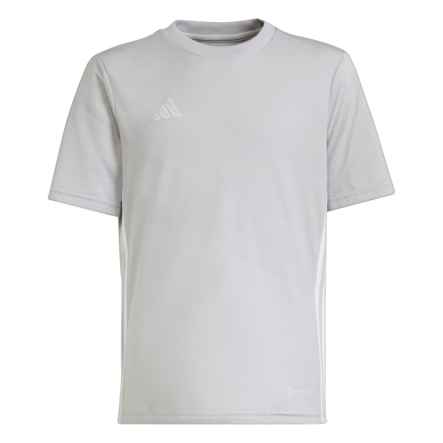 Adidas Tabela 23 Jsy Y - Team Light Grey/White